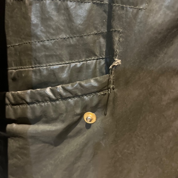 SAM Parka - Picture 4 of 4